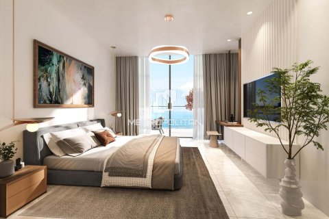 Apartment in Al Marjan Island, Ras Al Khaimah, UAE 1 bedroom, 107 sq.m. № 593449 - photo 5