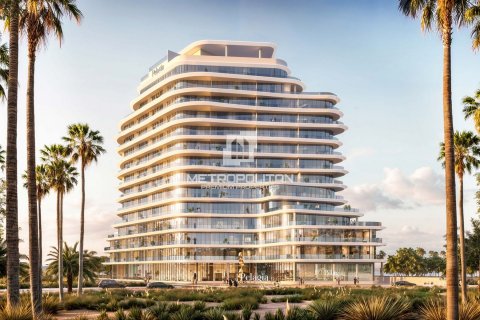 Apartment in Al Marjan Island, Ras Al Khaimah, UAE 1 bedroom, 107 sq.m. № 593449 - photo 1