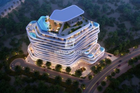 Apartment in Al Marjan Island, Ras Al Khaimah, UAE 1 bedroom, 107 sq.m. № 593449 - photo 19