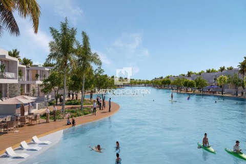 آپارتمان برای فروش در  Umm Al Quwain Marina، Umm Al Quwain، امارات متحده عربی  2 خوابه ، 95 متر مربع ، شماره 593446 - تصویر 9