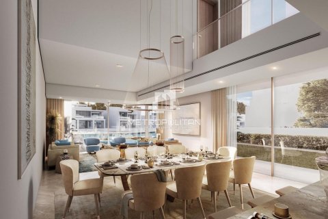 آپارتمان برای فروش در  Umm Al Quwain Marina، Umm Al Quwain، امارات متحده عربی  2 خوابه ، 95 متر مربع ، شماره 593446 - تصویر 4