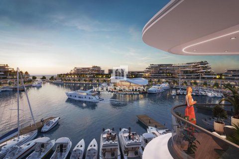 آپارتمان برای فروش در  Umm Al Quwain Marina، Umm Al Quwain، امارات متحده عربی  2 خوابه ، 95 متر مربع ، شماره 593446 - تصویر 12