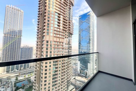 Dzīvoklis Jumeirah Lake Towers, Dubaijā, AAE 1 istaba, 81 m2 Nr. 593447 - attēls 1