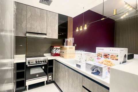 Dzīvoklis Jumeirah Lake Towers, Dubaijā, AAE 1 istaba, 81 m2 Nr. 593447 - attēls 3