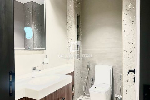 Dzīvoklis Jumeirah Lake Towers, Dubaijā, AAE 1 istaba, 81 m2 Nr. 593447 - attēls 10