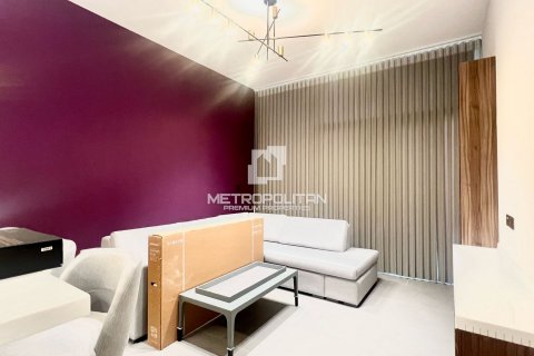 Dzīvoklis Jumeirah Lake Towers, Dubaijā, AAE 1 istaba, 81 m2 Nr. 593447 - attēls 6