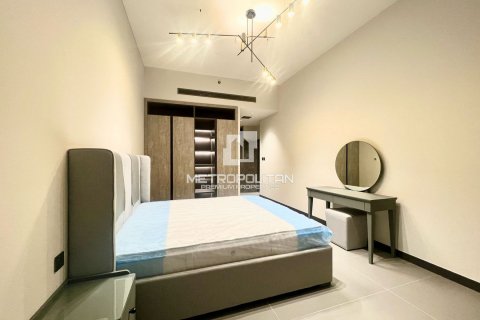 Dzīvoklis Jumeirah Lake Towers, Dubaijā, AAE 1 istaba, 81 m2 Nr. 593447 - attēls 7
