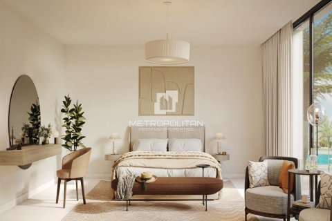 Müüa villa asukohaga Mohammed Bin Rashid City, Dubai, AÜE: 4 magamistoaga, 610 m² Nr 593451 - pilt 9