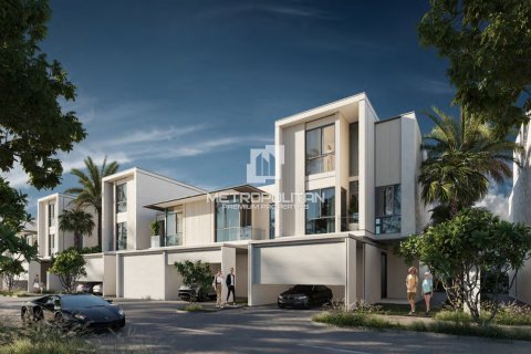 Müüa villa asukohaga Mohammed Bin Rashid City, Dubai, AÜE: 4 magamistoaga, 610 m² Nr 593451 - pilt 10