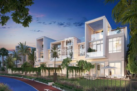 Müüa villa asukohaga Mohammed Bin Rashid City, Dubai, AÜE: 4 magamistoaga, 610 m² Nr 593451 - pilt 8