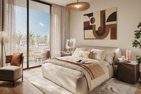 Müüa villa asukohaga Mohammed Bin Rashid City, Dubai, AÜE: 4 magamistoaga, 610 m² Nr 593451 - pilt 1