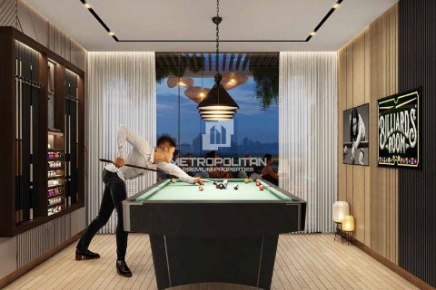 Villa in DAMAC Hills (Akoya by DAMAC), Dubai, UAE 5 bedrooms, 241 sq.m. № 593450 - photo 3