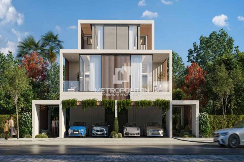 Villa in DAMAC Hills (Akoya by DAMAC), Dubai, UAE 5 bedrooms, 241 sq.m. № 593450 - photo 12