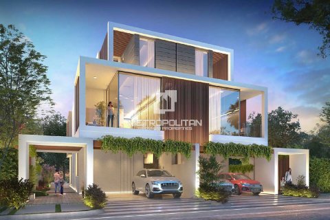 Villa in DAMAC Hills (Akoya by DAMAC), Dubai, UAE 5 bedrooms, 241 sq.m. № 593450 - photo 1