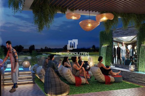 Villa in DAMAC Hills (Akoya by DAMAC), Dubai, UAE 5 bedrooms, 241 sq.m. № 593450 - photo 10