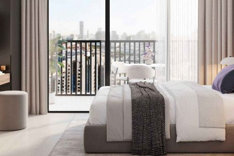 Apartmen di ALTA V1EW di Jumeirah Village Circle, Dubai, UAE 1 bilik tidur, 67.61 meter persegi № 619364 - foto 2
