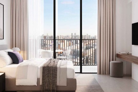 Apartmen di ALTA V1EW di Jumeirah Village Circle, Dubai, UAE 1 bilik tidur, 67.61 meter persegi № 619364 - foto 5