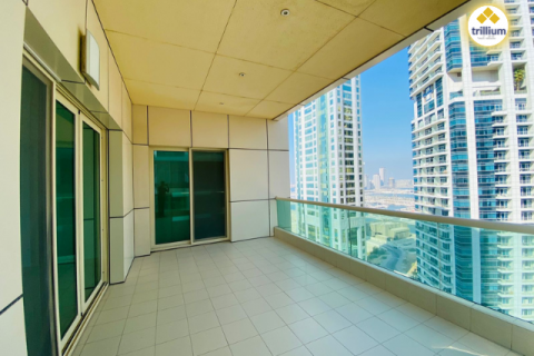 Apartment sa Dubai Marina, Dubai, UAE 2 silid-tulugan, 124.4 sq.m. № 556245 - larawan 13
