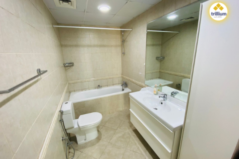 Apartment sa Dubai Marina, Dubai, UAE 2 silid-tulugan, 124.4 sq.m. № 556245 - larawan 10