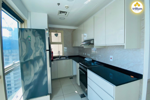 Apartment sa Dubai Marina, Dubai, UAE 2 silid-tulugan, 124.4 sq.m. № 556245 - larawan 17