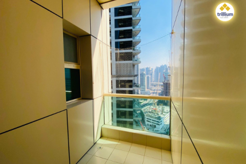 Apartment sa Dubai Marina, Dubai, UAE 2 silid-tulugan, 124.4 sq.m. № 556245 - larawan 3