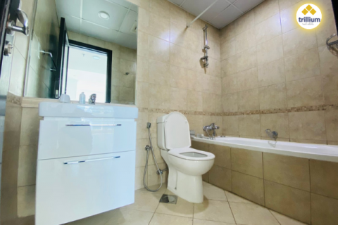 Apartment sa Dubai Marina, Dubai, UAE 2 silid-tulugan, 124.4 sq.m. № 556245 - larawan 9