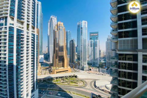 Apartment sa Dubai Marina, Dubai, UAE 2 silid-tulugan, 124.4 sq.m. № 556245 - larawan 8