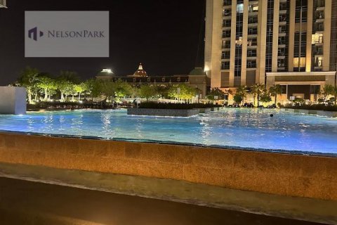 Apartamento en alquiler en Business Bay, Dubai, EAU 3 dormitorios, 185.8 m2 № 556421 - foto 15