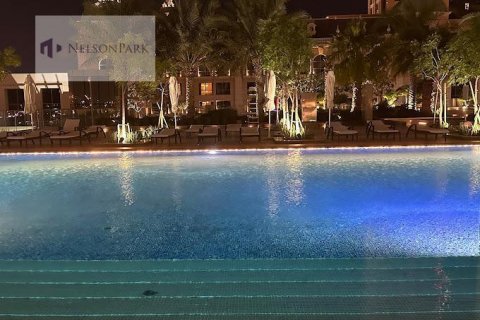 Apartamento en alquiler en Business Bay, Dubai, EAU 3 dormitorios, 185.8 m2 № 556421 - foto 14