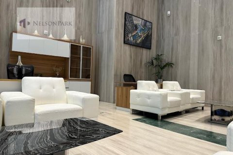 Apartamento en alquiler en Business Bay, Dubai, EAU 3 dormitorios, 185.8 m2 № 556421 - foto 13