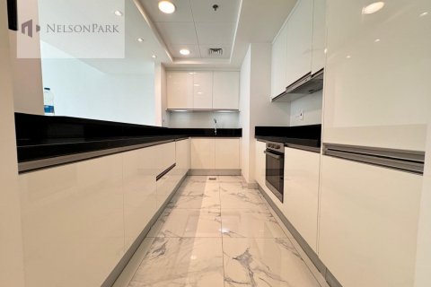 Apartamento en alquiler en Business Bay, Dubai, EAU 3 dormitorios, 185.8 m2 № 556421 - foto 3