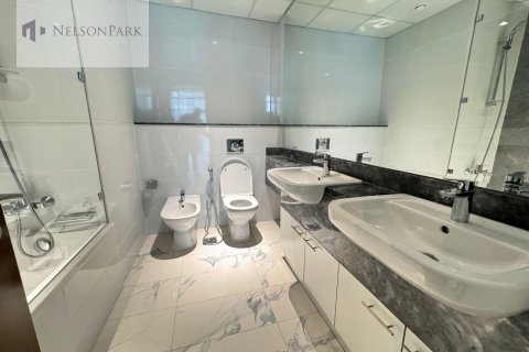 Apartamento en alquiler en Business Bay, Dubai, EAU 3 dormitorios, 185.8 m2 № 556422 - foto 12