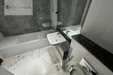 Apartamento en alquiler en Business Bay, Dubai, EAU 3 dormitorios, 185.8 m2 № 556422 - foto 7