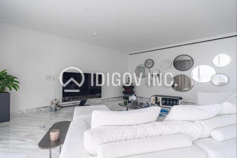 Apartment in Palm Jumeirah, Dubai, UAE 2 bedrooms, 255 sq.m. № 638920 - photo 5