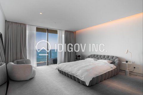 Apartment in Palm Jumeirah, Dubai, UAE 2 bedrooms, 255 sq.m. № 638920 - photo 8