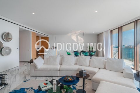 Apartment in Palm Jumeirah, Dubai, UAE 2 bedrooms, 255 sq.m. № 638920 - photo 2