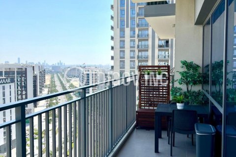 Apartmen di Dubai Hills Estate, Dubai, UAE 2 bilik tidur, 100 meter persegi № 638919 - foto 2