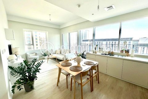 Apartmen di Dubai Hills Estate, Dubai, UAE 2 bilik tidur, 100 meter persegi № 638919 - foto 1