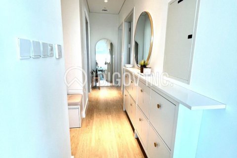 Apartmen di Dubai Hills Estate, Dubai, UAE 2 bilik tidur, 100 meter persegi № 638919 - foto 7