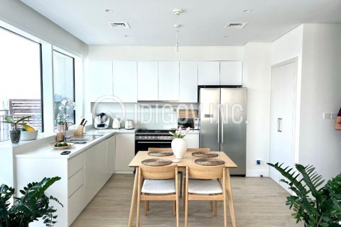 Apartmen di Dubai Hills Estate, Dubai, UAE 2 bilik tidur, 100 meter persegi № 638919 - foto 3