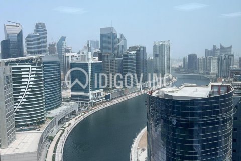Office til leje i Business Bay, Dubai, UAE 79 kvm № 638921 - foto 2