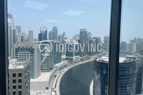 Office til leje i Business Bay, Dubai, UAE 79 kvm № 638921 - foto 5