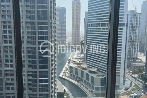 Office til leje i Business Bay, Dubai, UAE 79 kvm № 638921 - foto 7