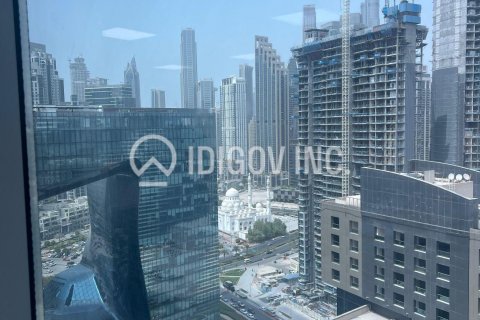 Office til leje i Business Bay, Dubai, UAE 79 kvm № 638921 - foto 4