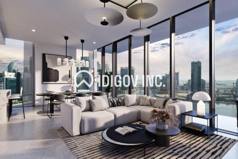 آپارتمان برای فروش در  Mohammed Bin Rashid City، Dubai، امارات متحده عربی  1 خوابه ، 97 متر مربع ، شماره 638918 - تصویر 2