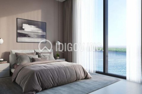Apartmen di Mohammed Bin Rashid City, Dubai, UAE 1 bilik tidur, 97 meter persegi № 638918 - foto 1