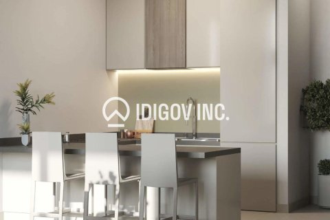 آپارتمان برای فروش در  Mohammed Bin Rashid City، Dubai، امارات متحده عربی  1 خوابه ، 97 متر مربع ، شماره 638918 - تصویر 6