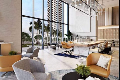 Apartmen di Business Bay, Dubai, UAE 1 bilik, 49 meter persegi № 638917 - foto 3