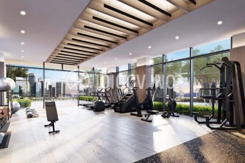 Apartmen di Business Bay, Dubai, UAE 1 bilik, 49 meter persegi № 638917 - foto 9