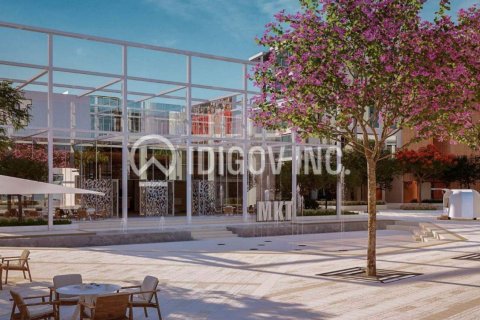 Apartmen di Business Bay, Dubai, UAE 1 bilik, 49 meter persegi № 638917 - foto 15